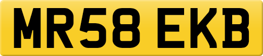 MR58EKB