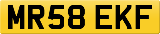 MR58EKF