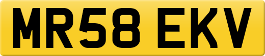 MR58EKV