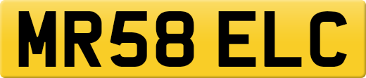 MR58ELC