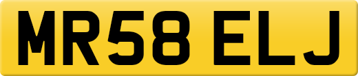 MR58ELJ