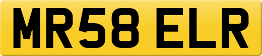 MR58ELR