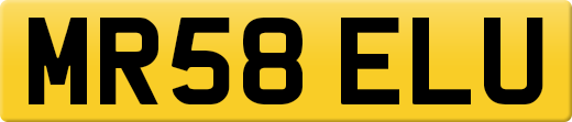 MR58ELU