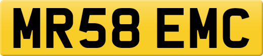 MR58EMC