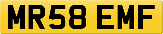 MR58EMF