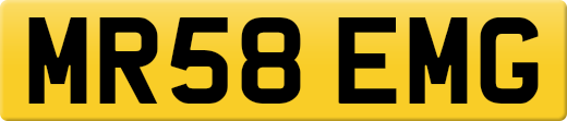 MR58EMG