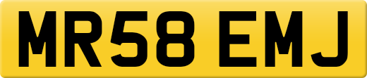 MR58EMJ
