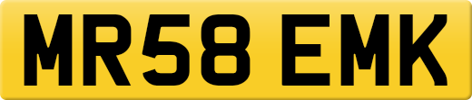MR58EMK