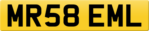 MR58EML