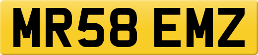 MR58EMZ