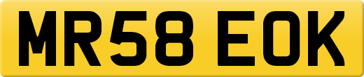 MR58EOK