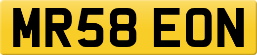 MR58EON