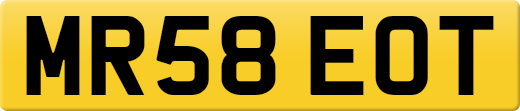 MR58EOT