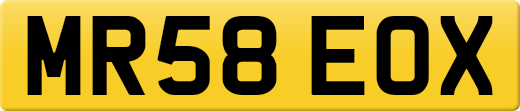 MR58EOX