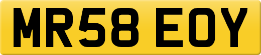 MR58EOY