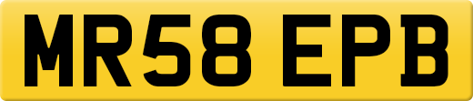 MR58EPB