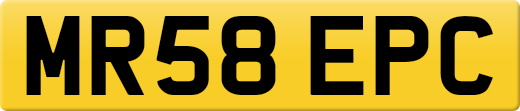 MR58EPC