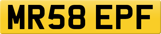 MR58EPF