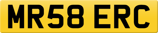 MR58ERC