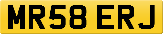 MR58ERJ