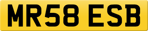 MR58ESB