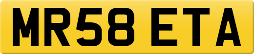 MR58ETA
