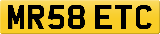 MR58ETC