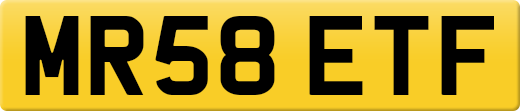 MR58ETF
