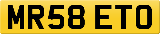 MR58ETO