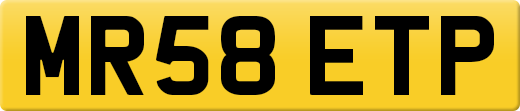 MR58ETP