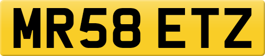 MR58ETZ