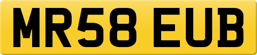 MR58EUB