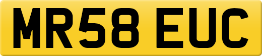 MR58EUC