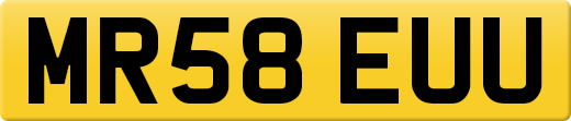 MR58EUU