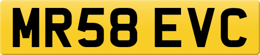 MR58EVC
