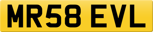 MR58EVL