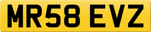 MR58EVZ