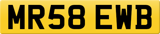MR58EWB
