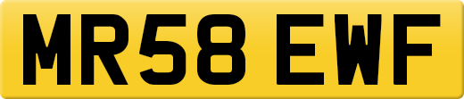 MR58EWF
