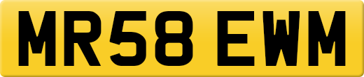 MR58EWM