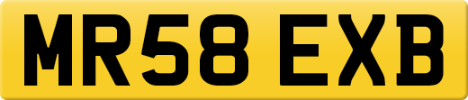 MR58EXB