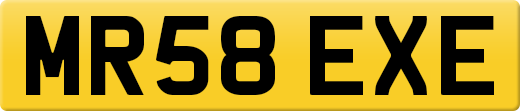 MR58EXE