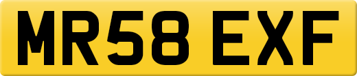 MR58EXF