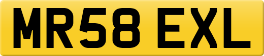 MR58EXL