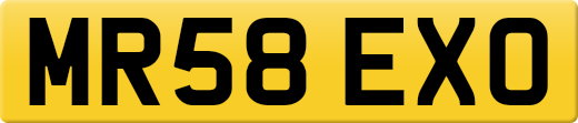 MR58EXO