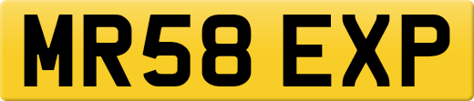MR58EXP