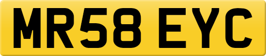 MR58EYC
