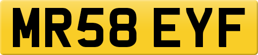 MR58EYF