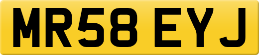MR58EYJ