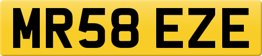 MR58EZE